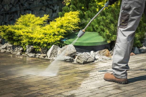 Best Parking Lot and Garage Cleaning  in Volo, IL